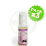 Pack 3x Aceite de Citronela 10Ml. Plantis