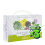 Pack 3x Hepur ECO 20 Viales Plantis