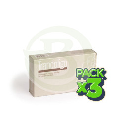Pack 3x Trancoligo 20 Fiale Artesanía Agrícola