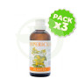 Pack 3x Hypericum Phytoligo 100Ml. Plantis