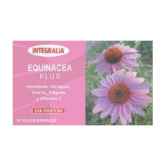 Echinacea Plus 20 Fiale Integralia