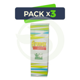Pack 3x Aromax 5 50Ml. Plantis
