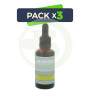 Pack 3x Extracto De Ginkgo Biloba 50Ml. Plantis