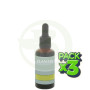 Pack 3x Extracto de Harpagofito 50Ml. Plantis