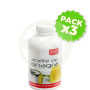 Pack 3x Aceite de Onagra 450 Cápsulas Plantis