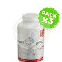 Pack 3x GELISAN PLUS 180 COMPRIMIDOS PLANTIS
