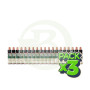 Pack 3x Elixir Floral 8 Chicory 10Ml. Plantis