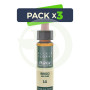 Pack 3x Elixir Floral 14 Heather 10Ml. Plantis