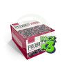Pack 3x Probiot 20.000 Fórmula Íntima 15 Sobres Plantis