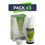Pack 3x Aceite de Árbol del Té 30Ml. Artesanía Agrícola
