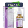 Pack 3x Oroligo Spray 30Ml. Plantis