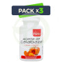 Pack 3x Aceite De Calabaza con Selenio 180 Cápsulas Plantis