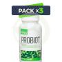 Pack 3x Probiot Fresh 30 Comprimidos Plantis