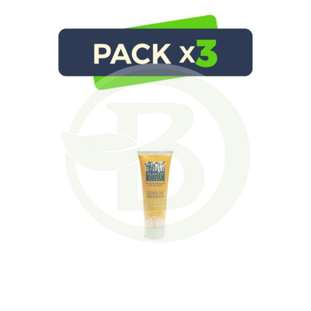 Pack 3x Crema Elixir De Urgencia 50Ml. Plantis