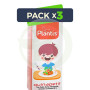 Pack 3x Quinapetit 250Ml Plantis