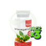 Pack 3x Ashwagandha 60 Cápsulas Plantis