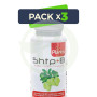 Pack 3x 5Htp + B 60 Cápsulas Plantis