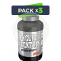 Pack 3x Cyclic Dextrin Extremepurity 1Kg. Megaplus