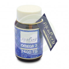 Omega 3 2400-TG 90 Perle Estado Puro
