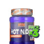 Pack 3x Hot Nox Cola Competition 300Gr. Megaplus