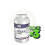 Pack 3x Isolate Concept Choco 2Kg. Megaplus