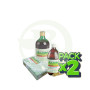 Pack 2x Aloin Eco 20 Viales Artesanía Agrícola