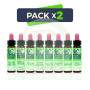 Pack 2x Remedio 6 Autoestima 10Ml. Plantis