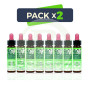 Pack 2x Remedio 6 Autoestima 10Ml. Plantis