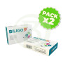 Pack 2x Biligo 15 20 Ampollas Artesanía Agrícola