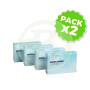 Pack 2x Biligo 10 Yodo 20 Ampollas Artesanía Agrícola
