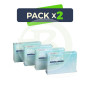 Pack 2x Biligo 6 Azufre 20 Ampollas Artesanía Agrícola
