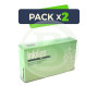 Pack 2x Infoligo D (K-Mg-Mn-Cu) 20 Ampollas Artesanía Agrícola