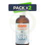 Pack 2x Cromo Phytoligo 100Ml. Plantis