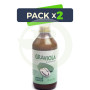 Pack 2x Graviola 500Ml. Plantis