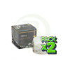 Pack 2x Crema de Argán 50Ml. Plantis