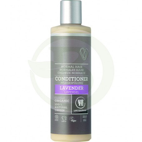 Balsamo per Capelli alla Lavanda 180Ml. Urtekram