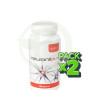 Pack 2x Neuronil Plus 60 Cápsulas Plantis