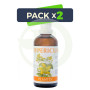 Pack 2x Hypericum Phytoligo 100Ml. Plantis