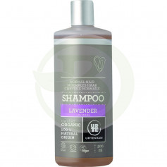 Shampoo alla Lavanda 500Ml. Urtekram