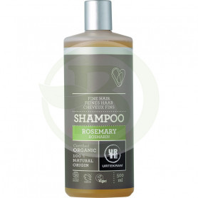 Shampoo al Rosmarino 500Ml. Urtekram
