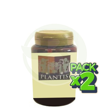 Pack 2x Lepidis 60 Cápsulas Plantis