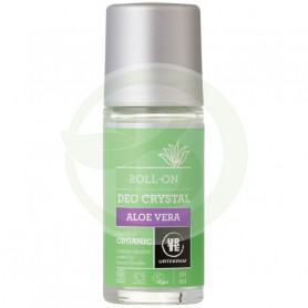 Deodorante Aloe Vera 50Ml. Urtekram