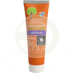Dentifricio Bambini Originale 75Ml. Urtekram