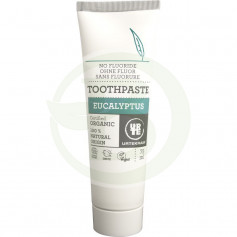Dentifricio all'Eucalipto 75Ml. Urtekram