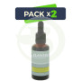 Pack 2x Extracto De Ginkgo Biloba 50Ml. Plantis