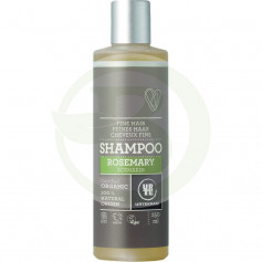 Shampoo al Rosmarino 250Ml. Urtekram