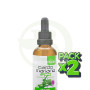 Pack 2x Extracto de Cardo Mariano ECO S/A 50Ml. Plantis