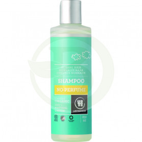 Shampoo Senza Profumo 250Ml. Urtekram