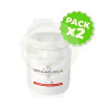 Pack 2x Gelisan Plus 600Gr. Plantis