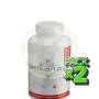 Pack 2x GELISAN PLUS 300 COMPRIMIDOS PLANTIS
